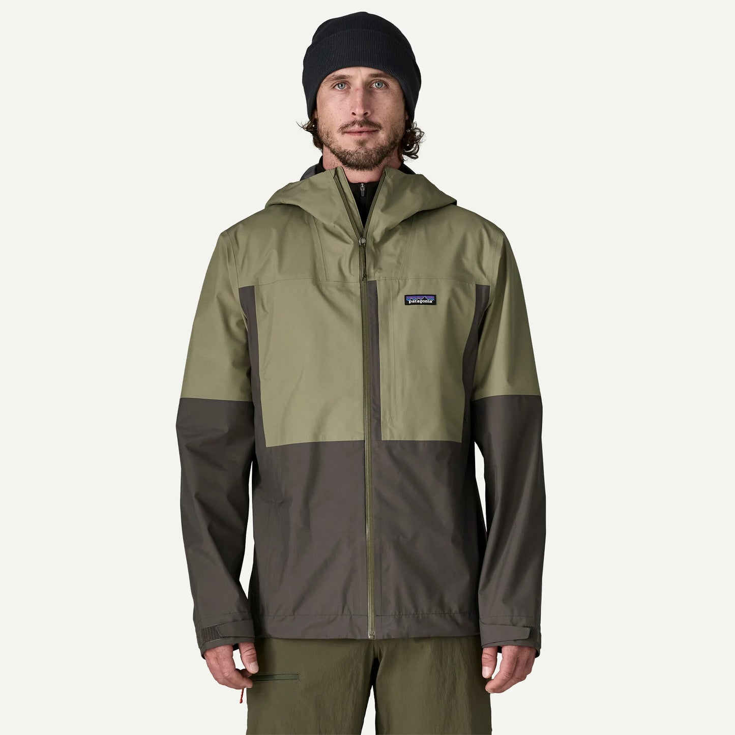 PATAGONIA BOULDER FORK RAIN JACKET
