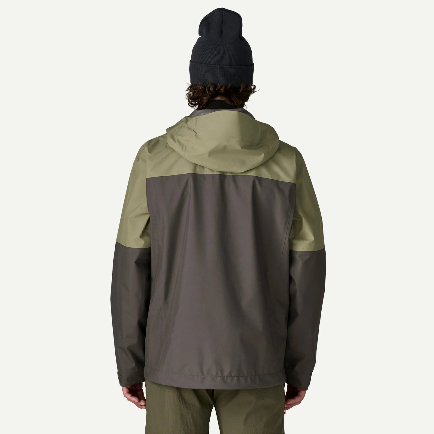 PATAGONIA BOULDER FORK RAIN JACKET