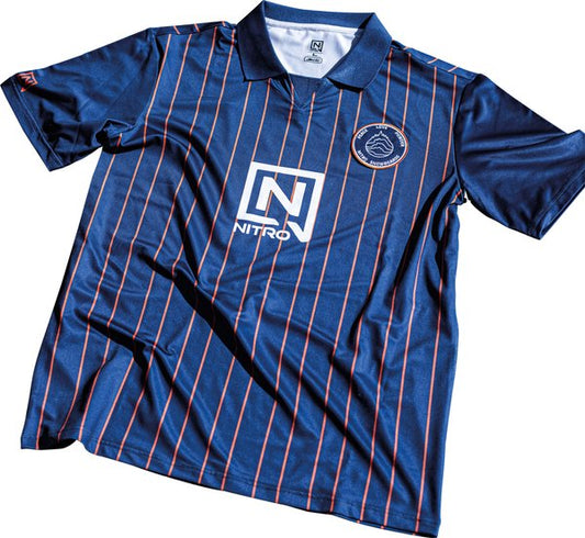 Nitro Team Jersey 2026