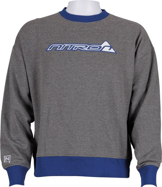 Nitro Sweater Vintage 2026