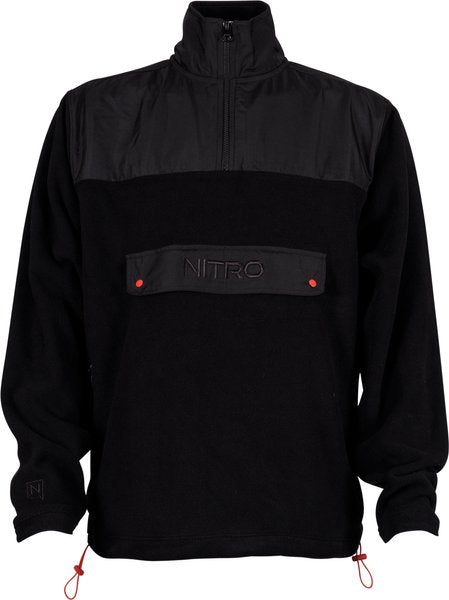 Nitro Fleece 2026