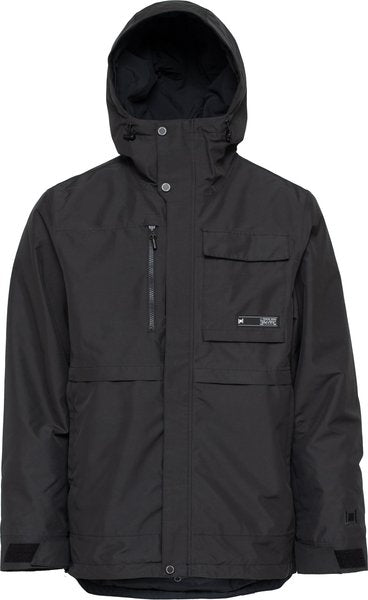 L1 RANKIN JACKET Men's 2024