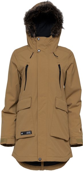 L1 FAIRBANKS JACKET Women's 2024