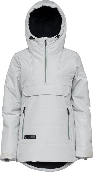 L1 SNOWBLIND JACKET Women's 2024