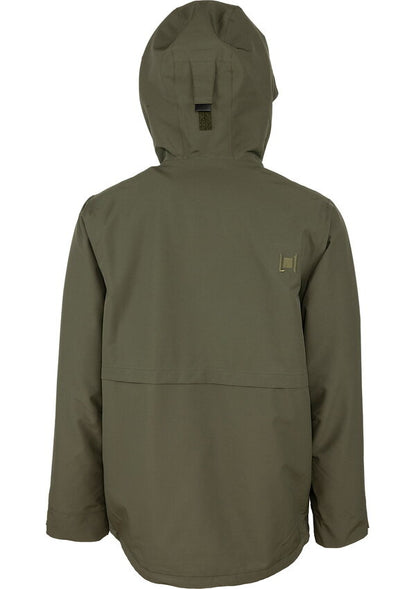 L1 RANKIN Jacket 2025