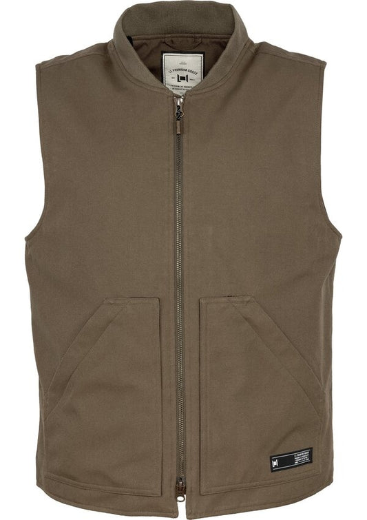 L1 AMERICANA VEST 2025