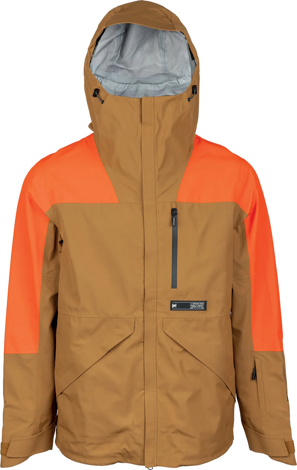 L1 Filmore Jacket 2026
