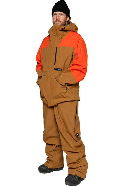 L1 Filmore Jacket 2026