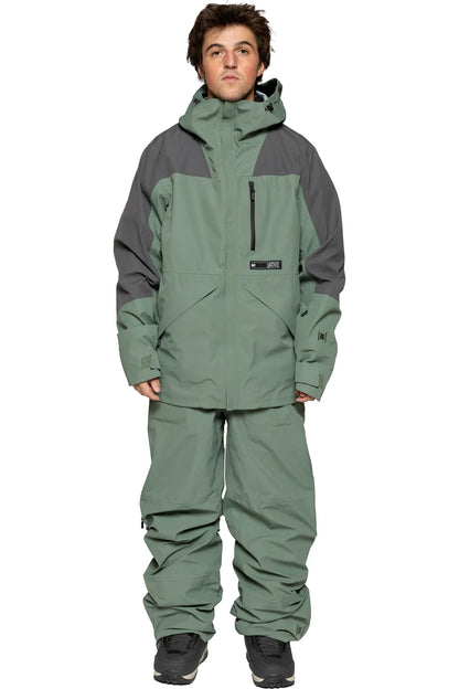 L1 Filmore Jacket 2026