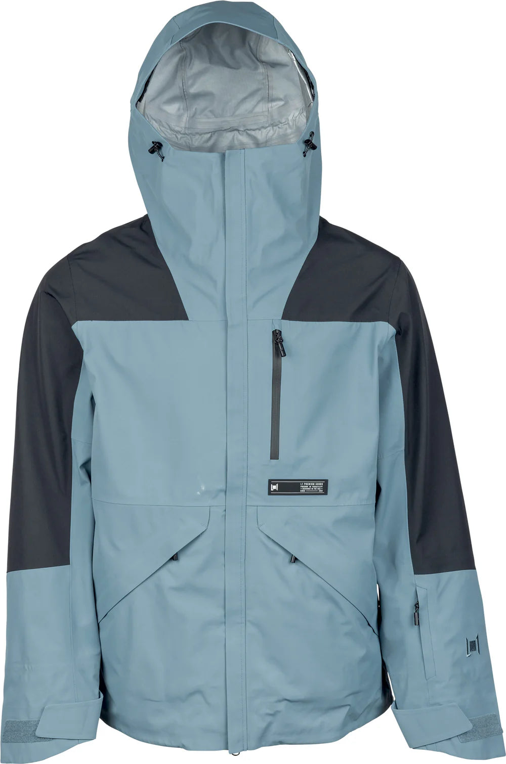 L1 Filmore Jacket 2026