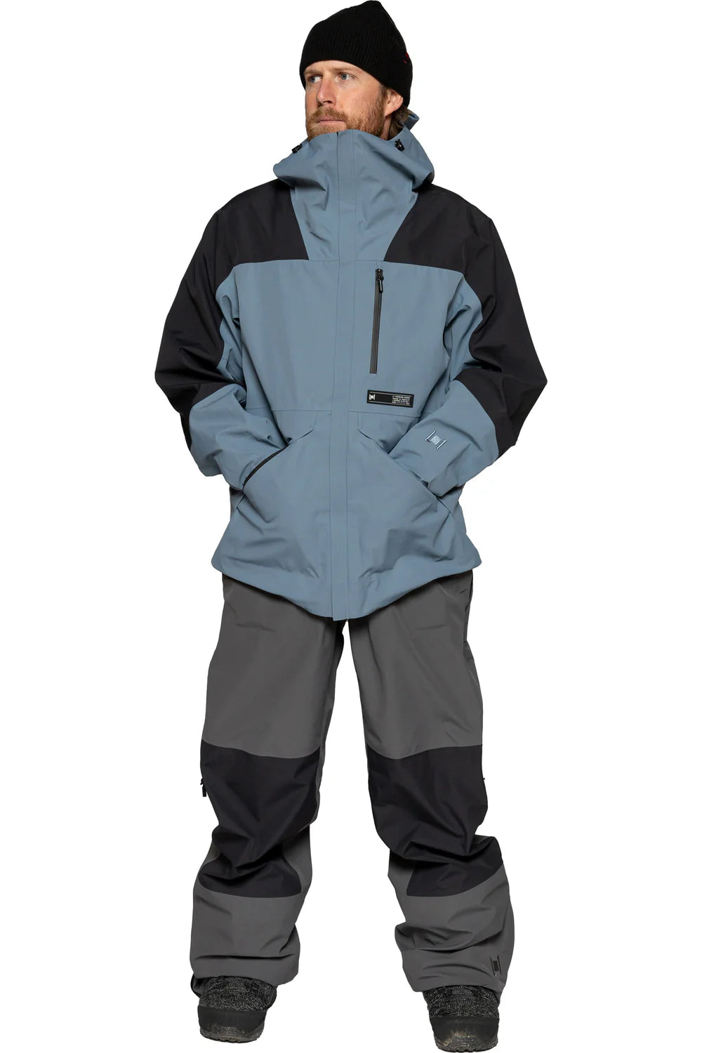 L1 Filmore Jacket 2026