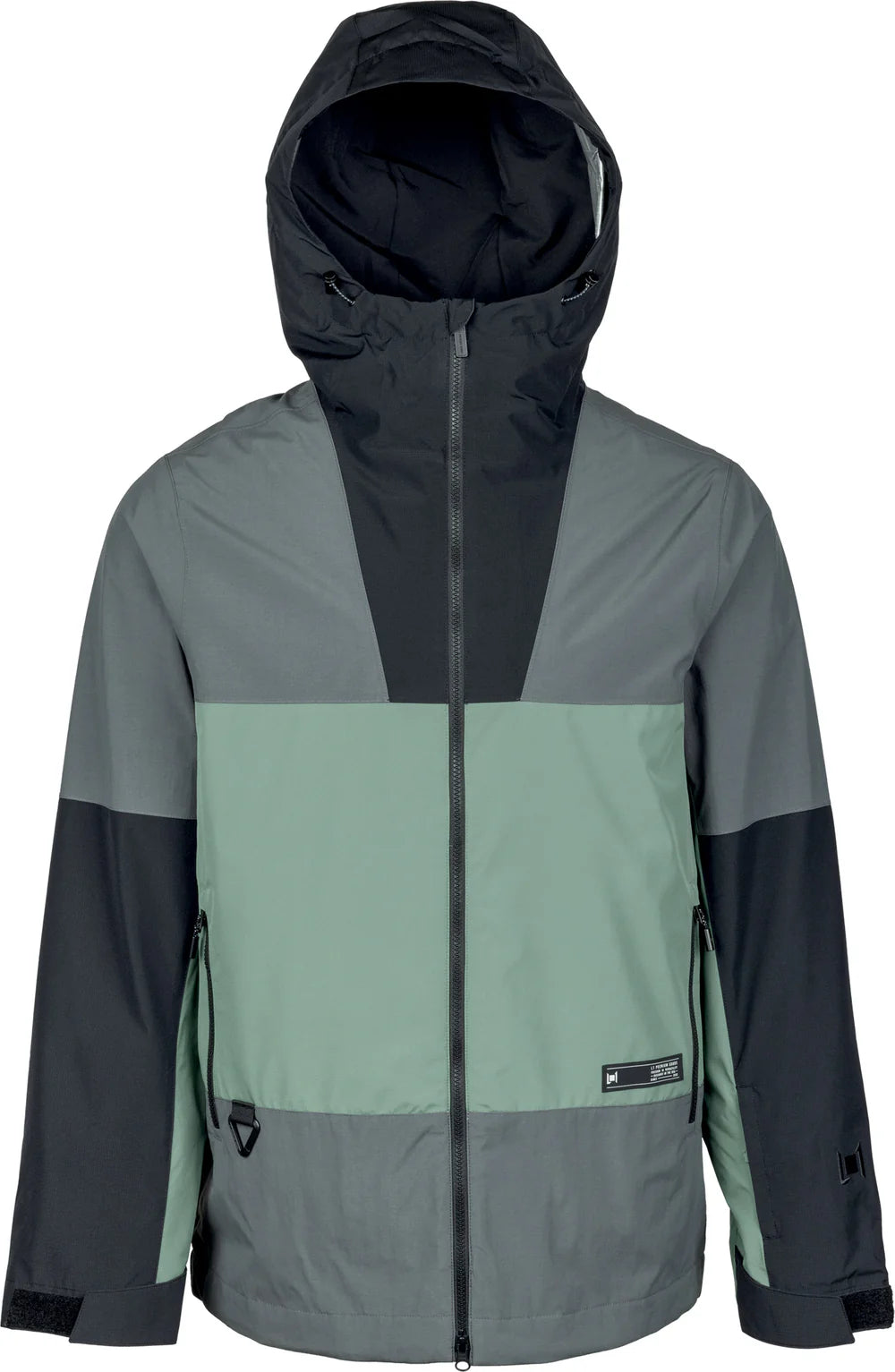 L1 Ventura Jacket 2026