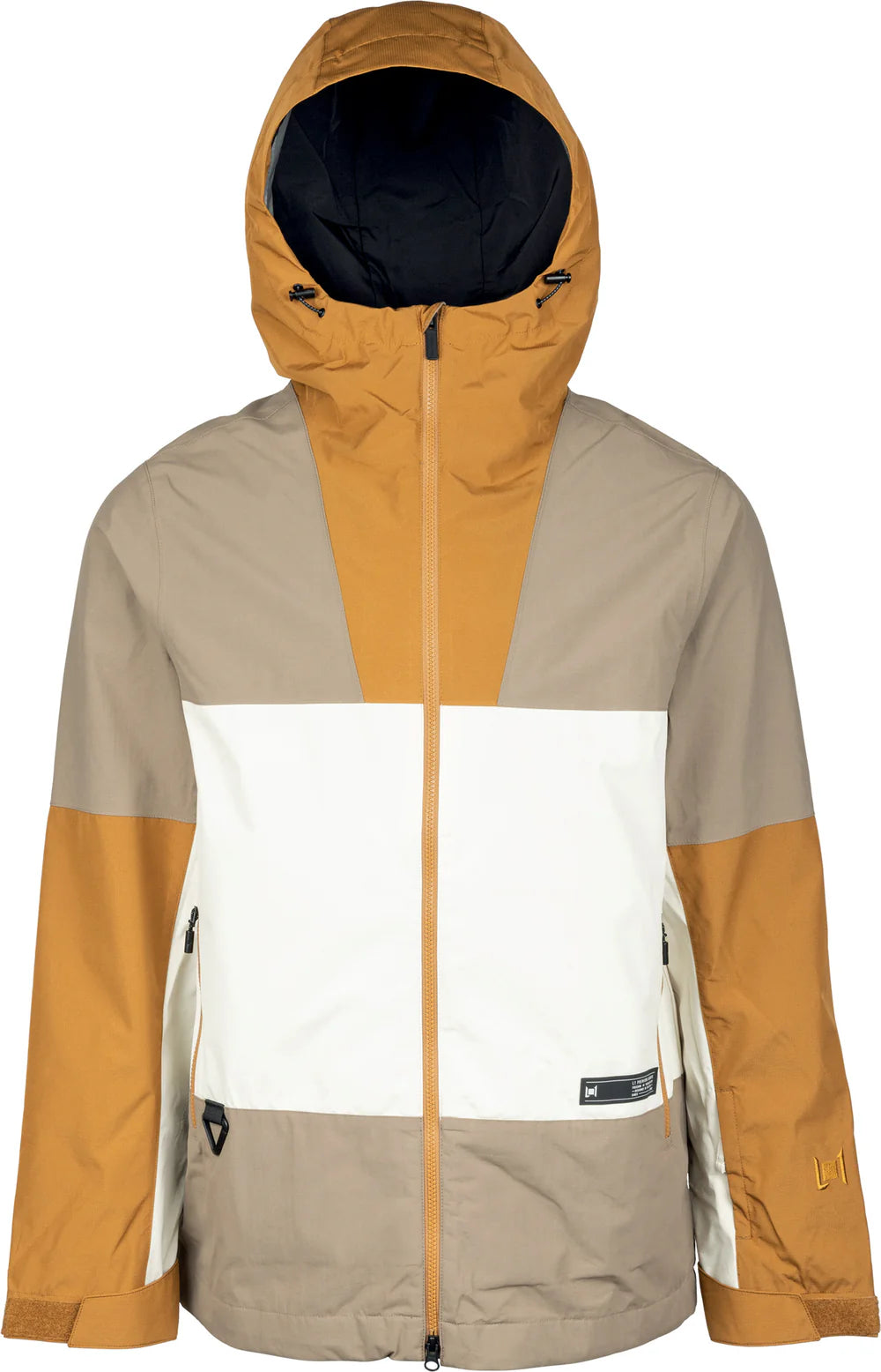 L1 Ventura Jacket 2026