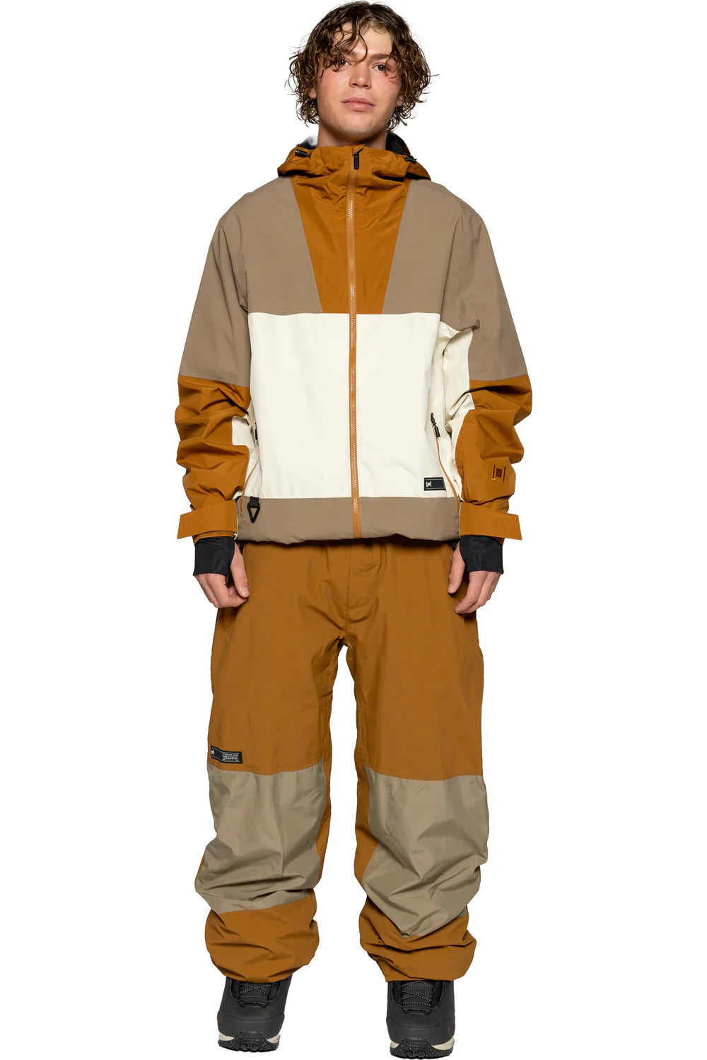 L1 Ventura Jacket 2026