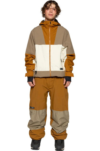 L1 Ventura Jacket 2026