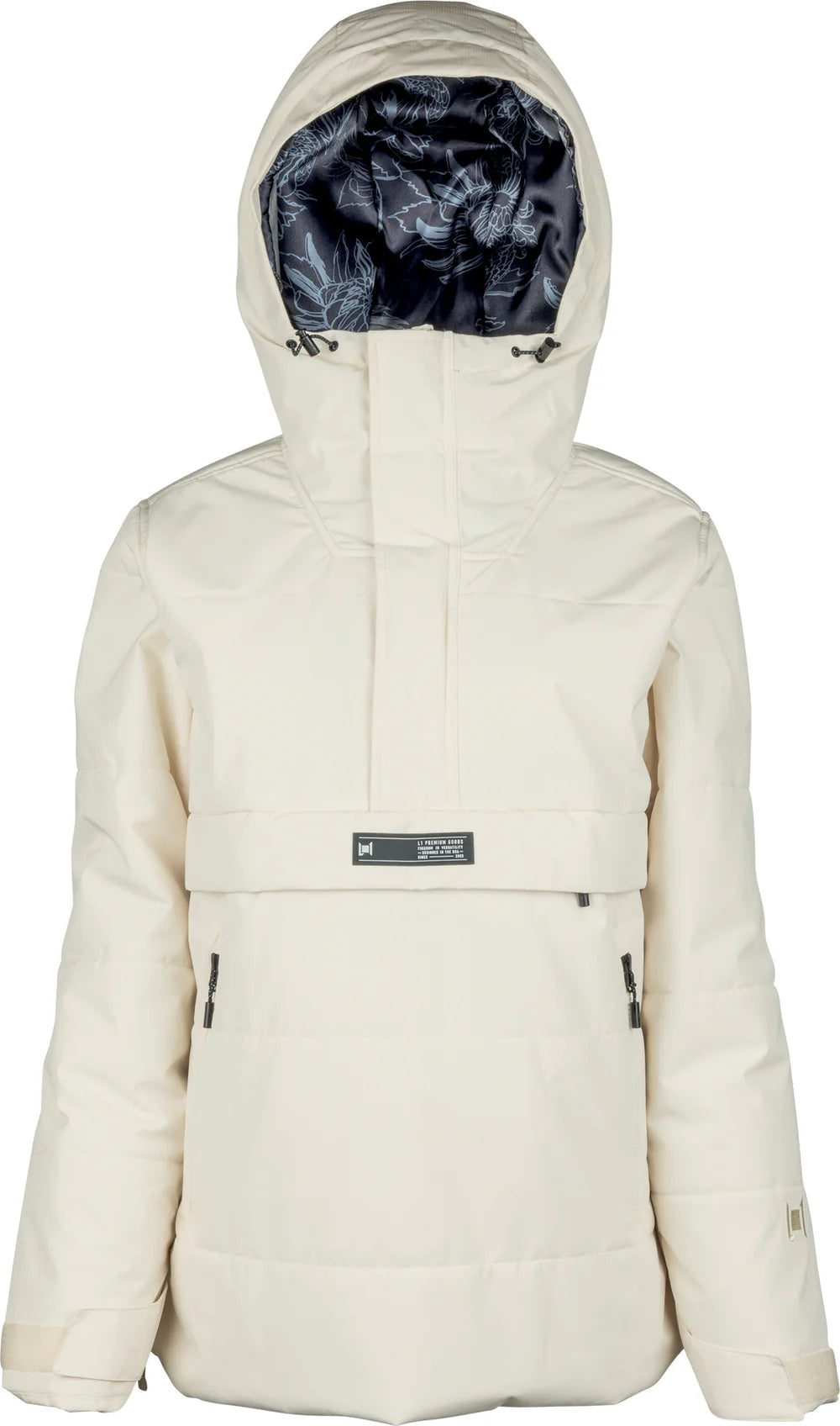 L1 Women's Snowblind Jacket 2026