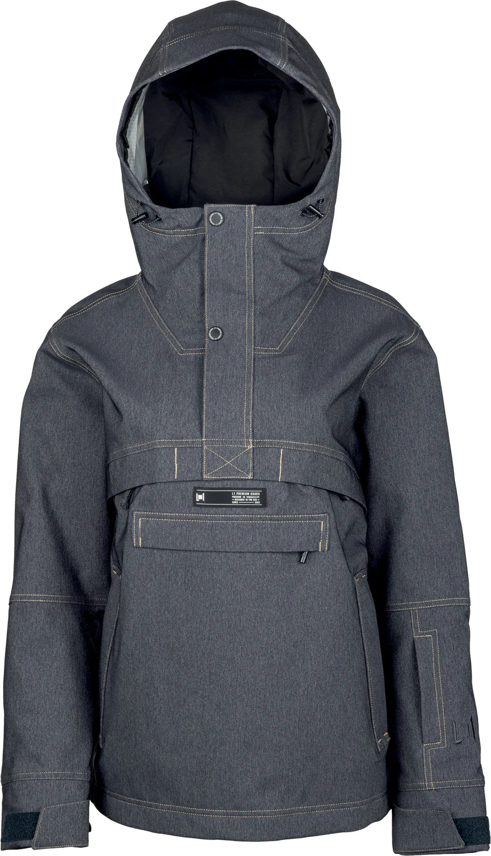 L1 Women's Prowler Jacket 2026