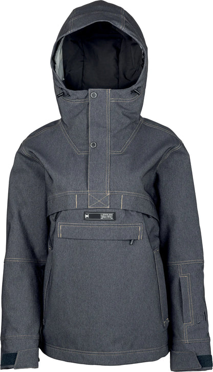 L1 Women's Prowler Jacket 2026