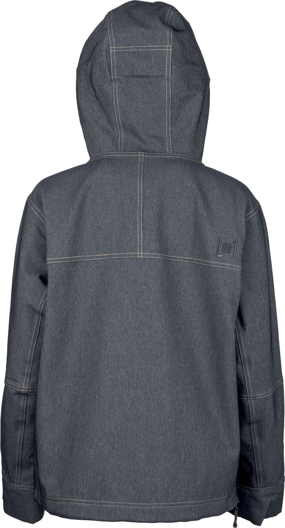 L1 Women's Prowler Jacket 2026