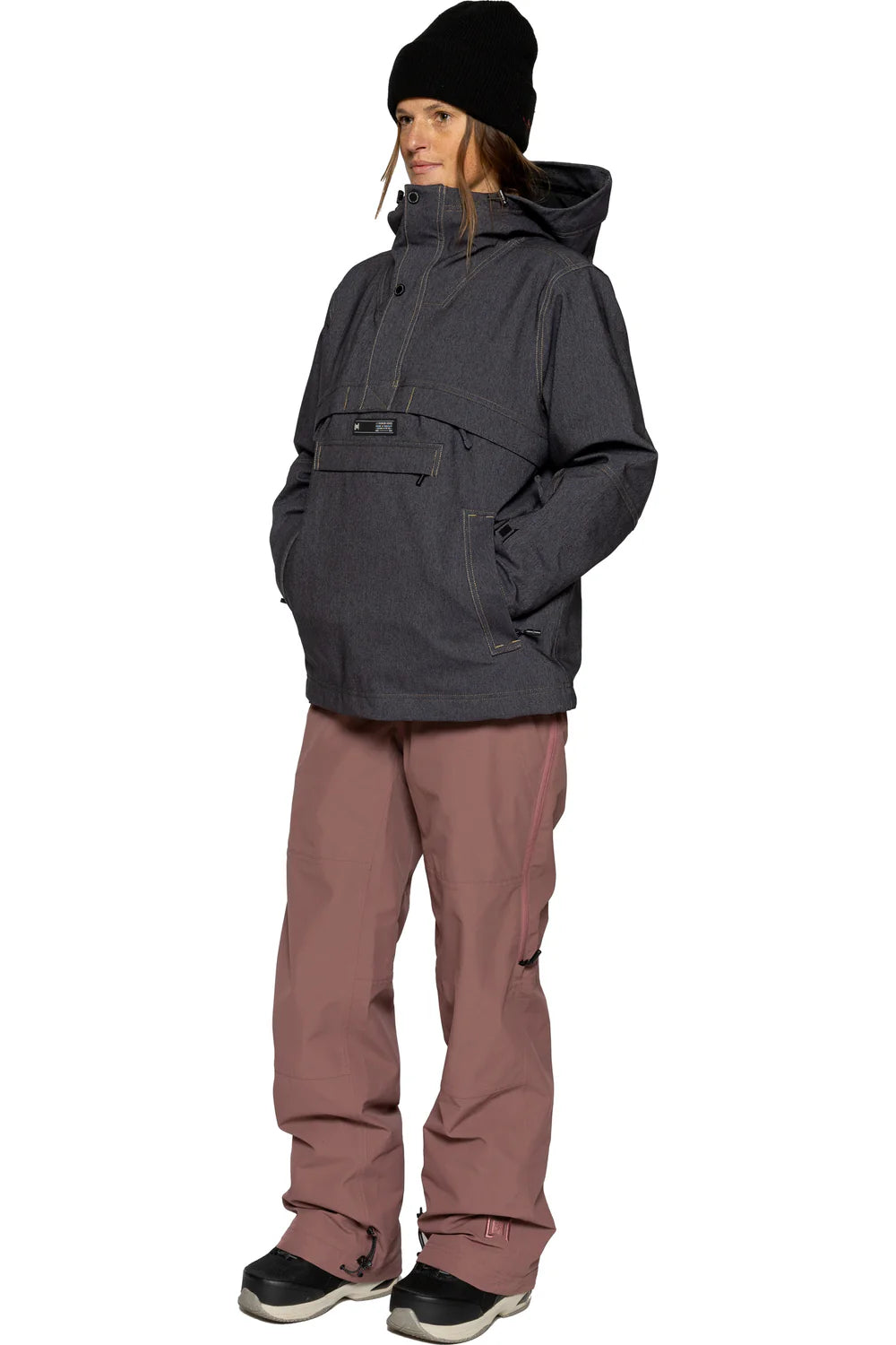 L1 Women's Prowler Jacket 2026