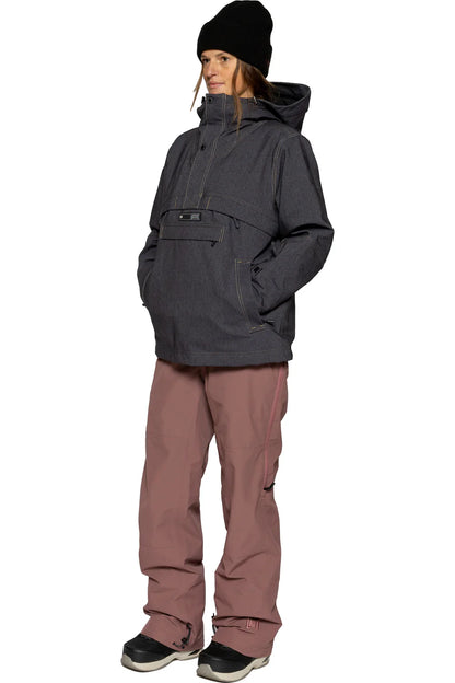 L1 Women's Prowler Jacket 2026