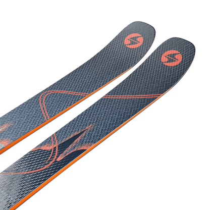 Blizzard ANOMALY 88 Skis 2025