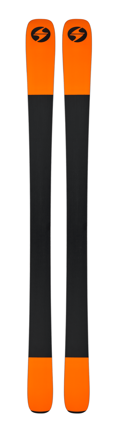 Blizzard BLACK PEARL 88 Women's Ski 2025