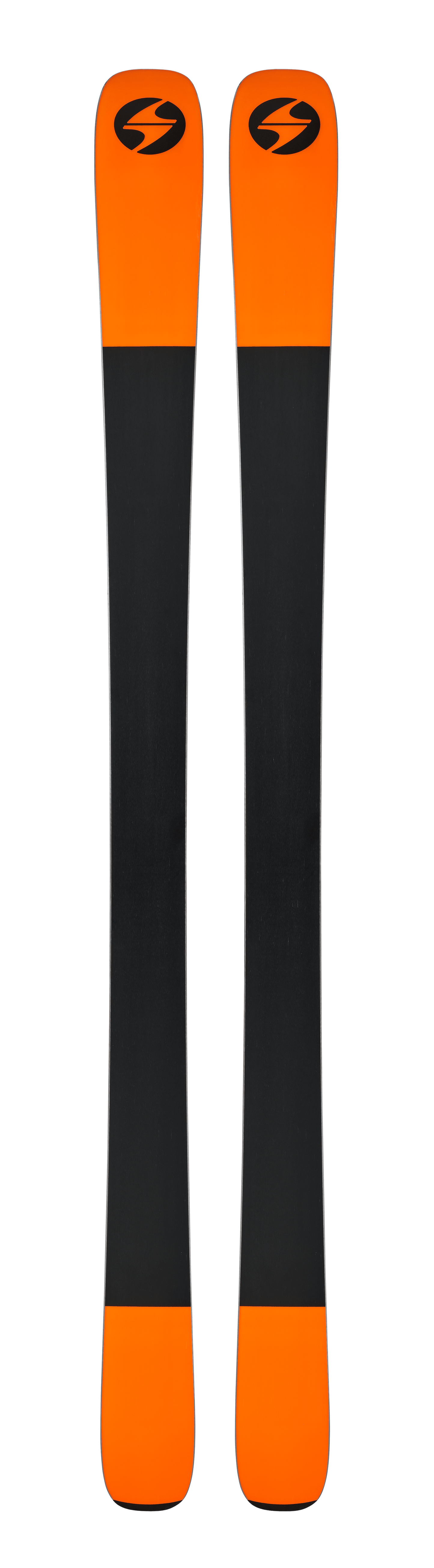 Blizzard BLACKPEARL 88 Skis 2026