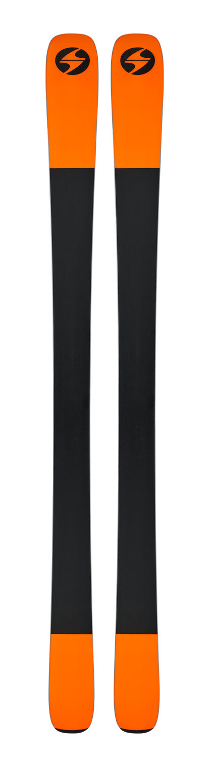 Blizzard BLACKPEARL 88 Skis 2026