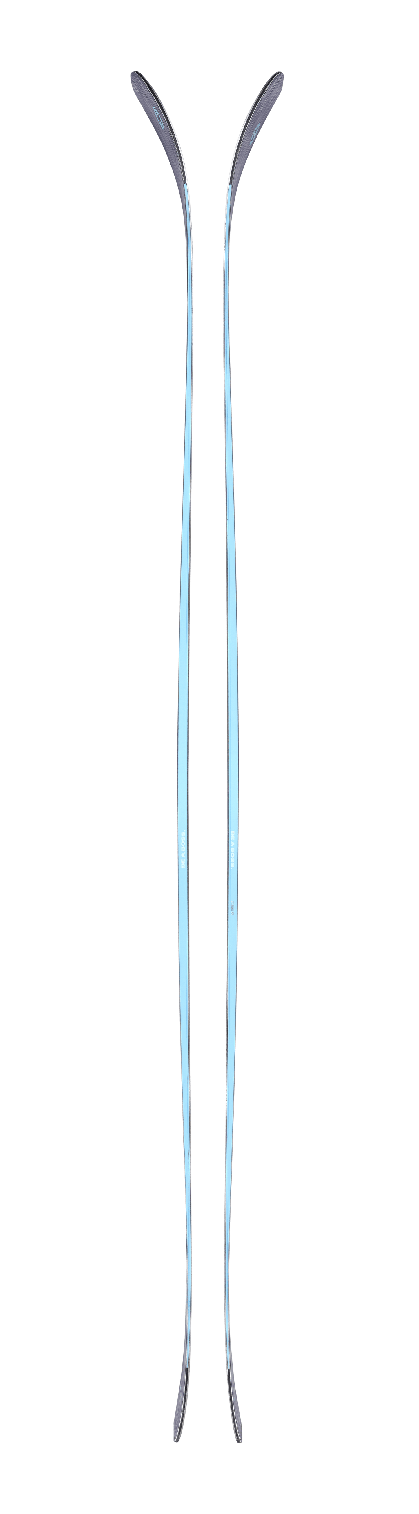 Blizzard BLACKPEARL 88 Skis 2026