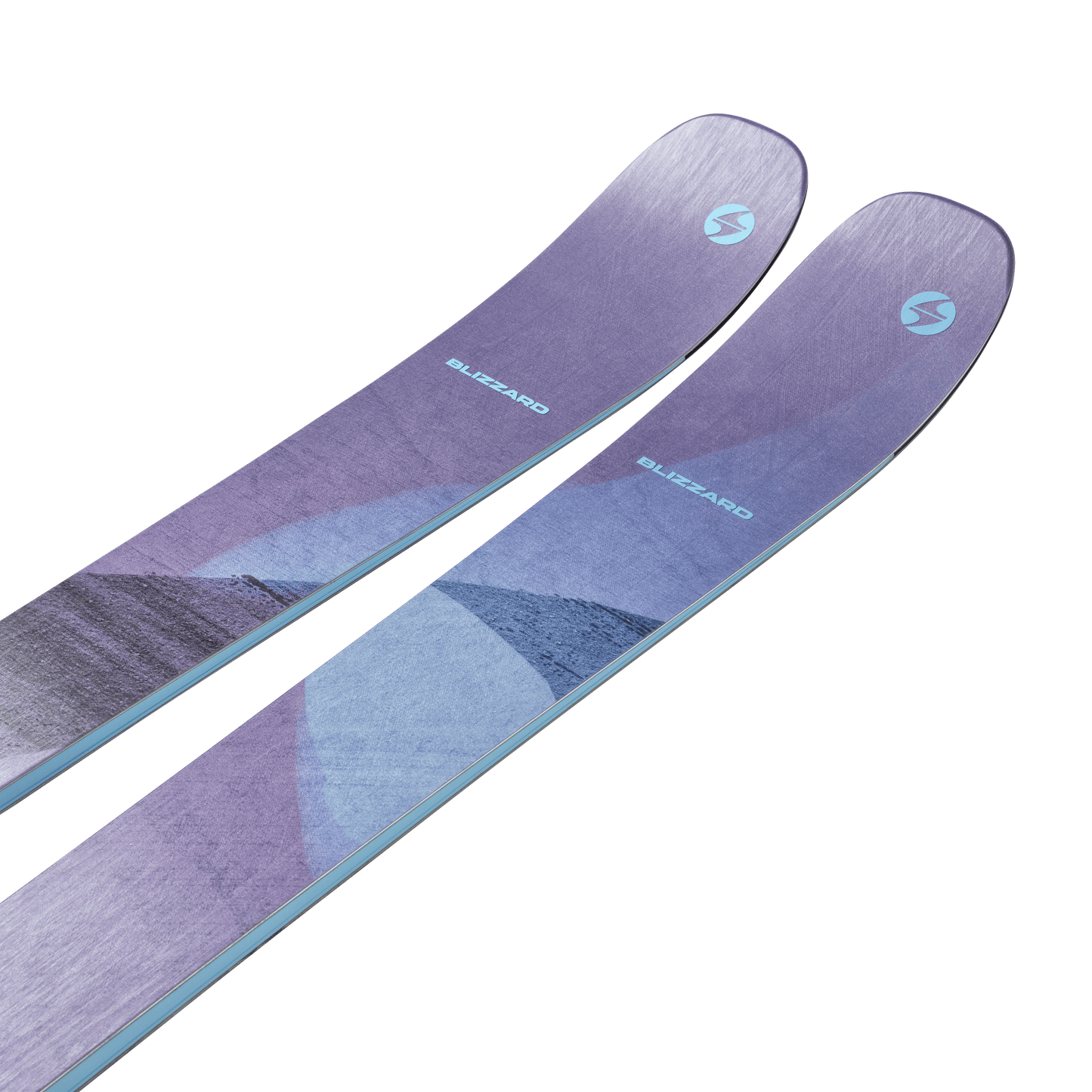 Blizzard BLACK PEARL 88 Women's Ski 2025