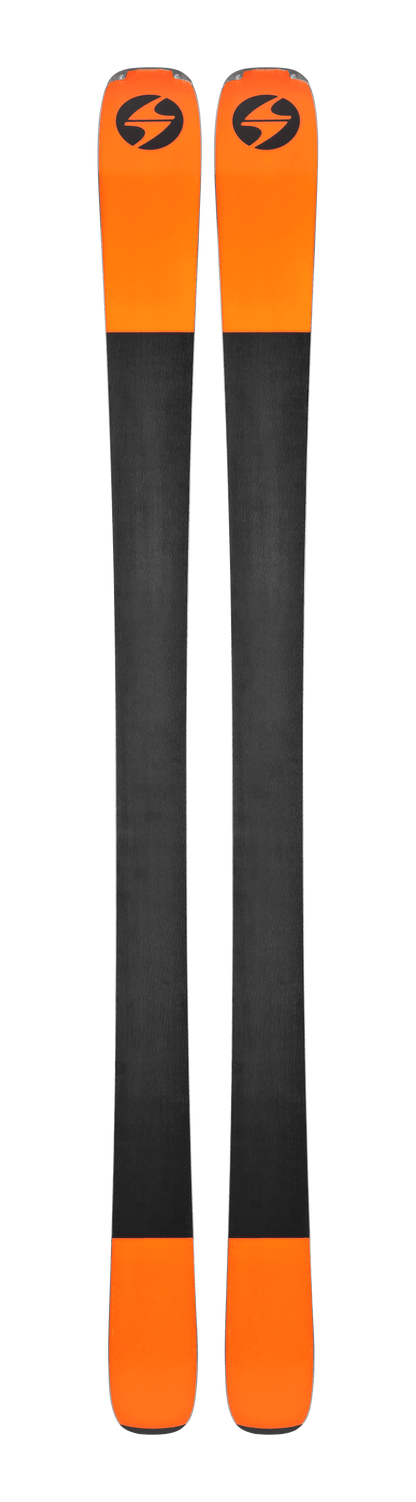 Blizzard Women's Black Pearl 88 Skis 2027