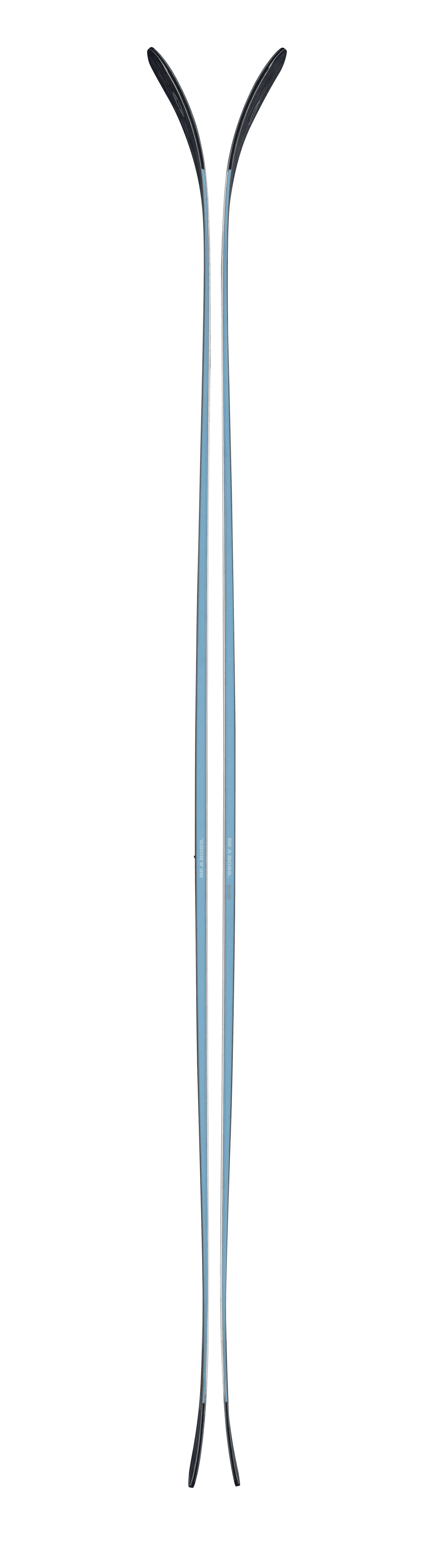 Blizzard Women's Black Pearl 88 Skis 2027