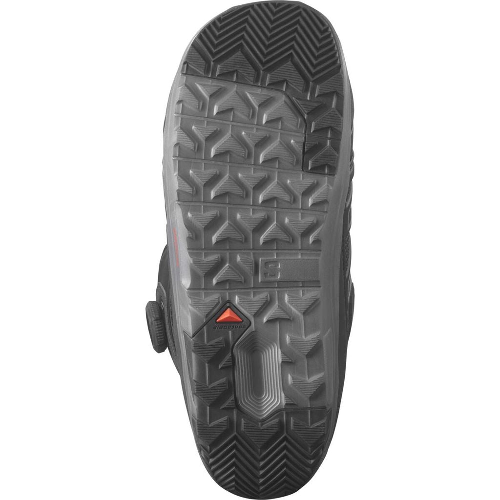 Salomon LAUNCH BOA SJ Snowboard Boots 2026