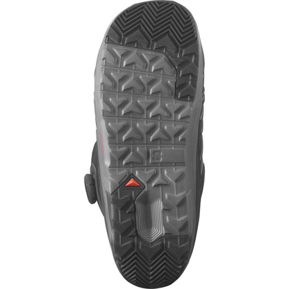 Salomon LAUNCH BOA SJ Snowboard Boots 2026