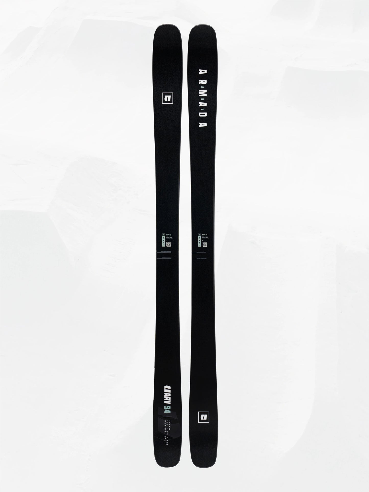 Armada ARV 94 Skis 2026