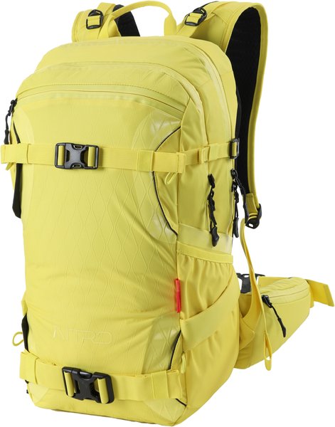 Nitro Slash 25 Pro Bag 2026
