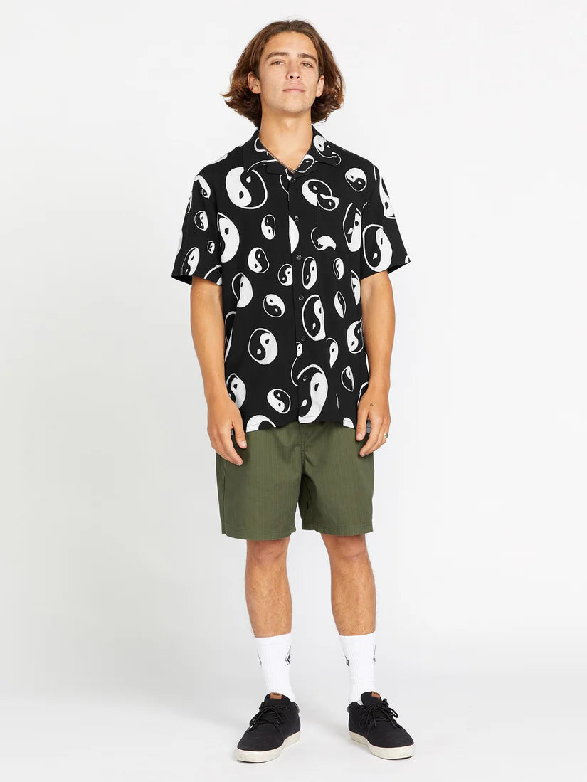 Volcom PURESTONE SS