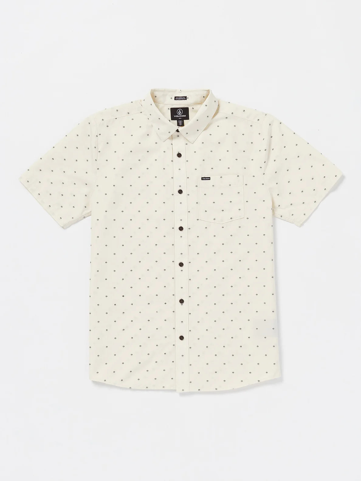 Volcom STONEMARCOS Short Sleeve