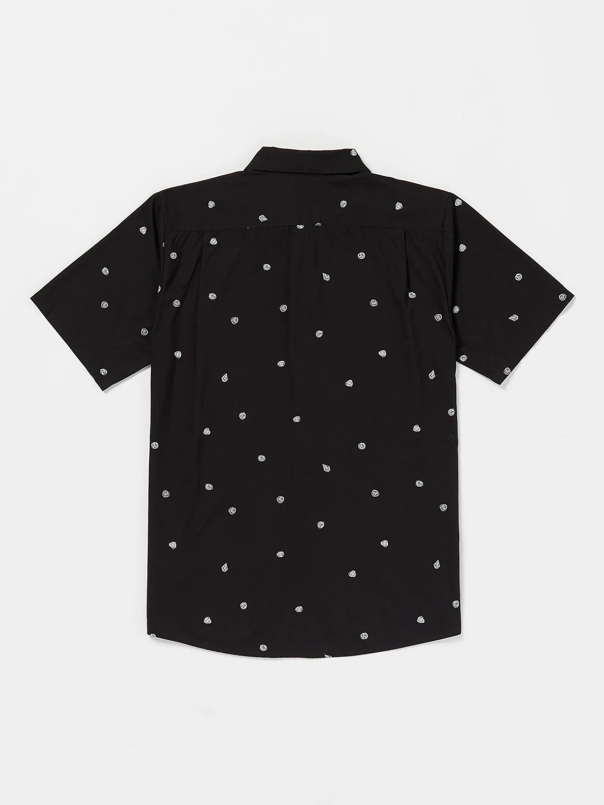 Volcom INTERSTONE Short Sleeve