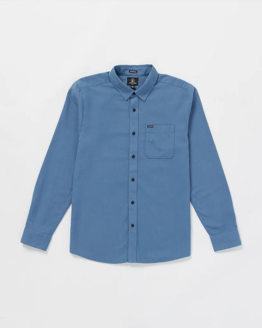 Volcom CADEN SOLID Long Sleeve