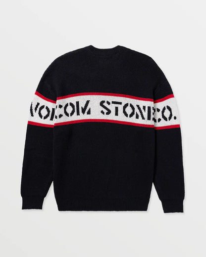 Volcom CARWASH SWEATER
