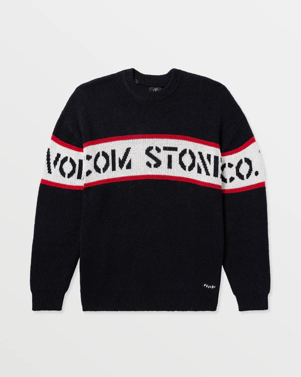 Volcom CARWASH SWEATER