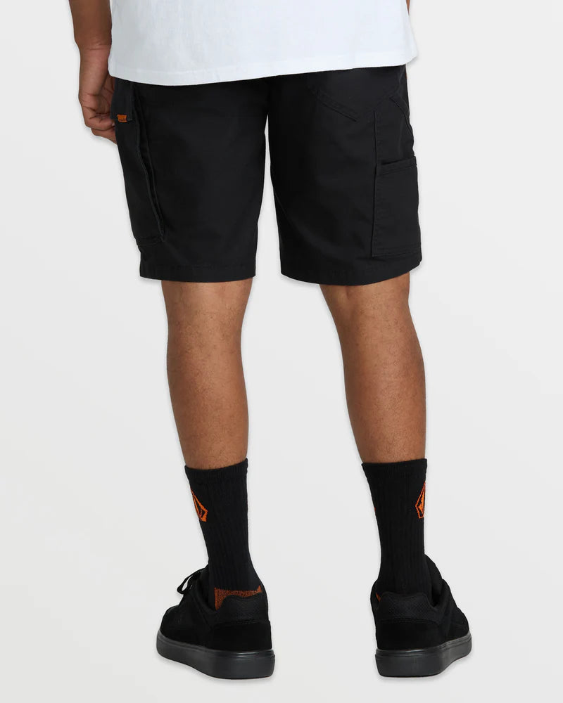Volcom CALIPER II RELAXED WORK Shorts