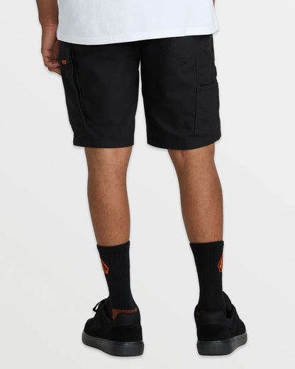 Volcom CALIPER II RELAXED WORK Shorts