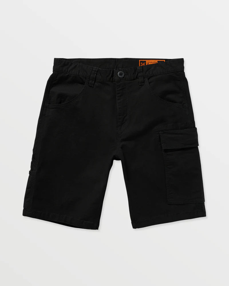 Volcom CALIPER II RELAXED WORK Shorts