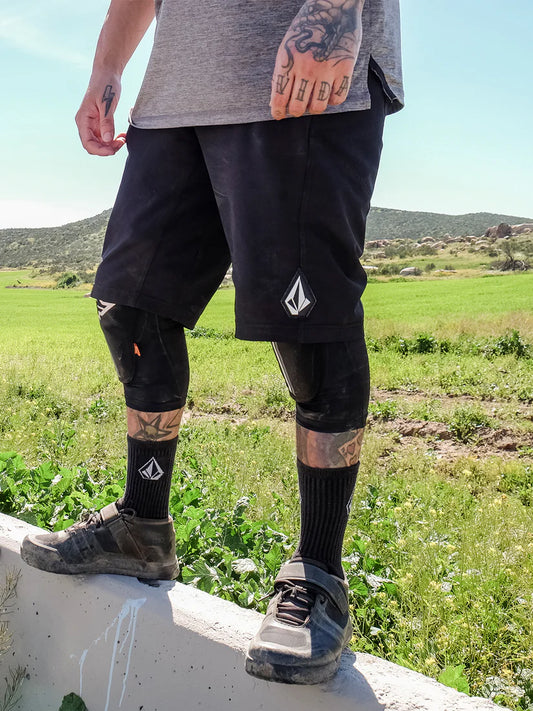 Vocloom TRAIL RIPPER SHORT