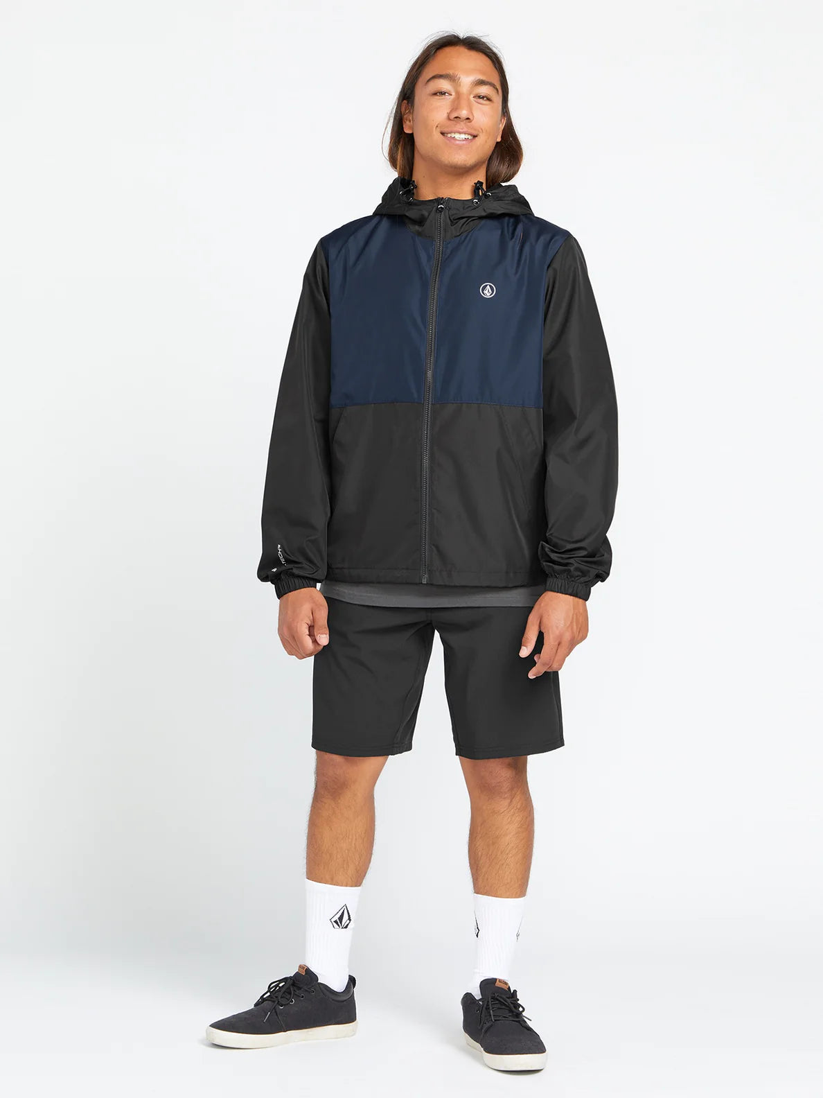 Volcom PHASE 91 JACKET