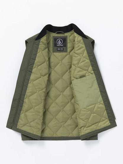 VOLCOM PRYSMER VEST