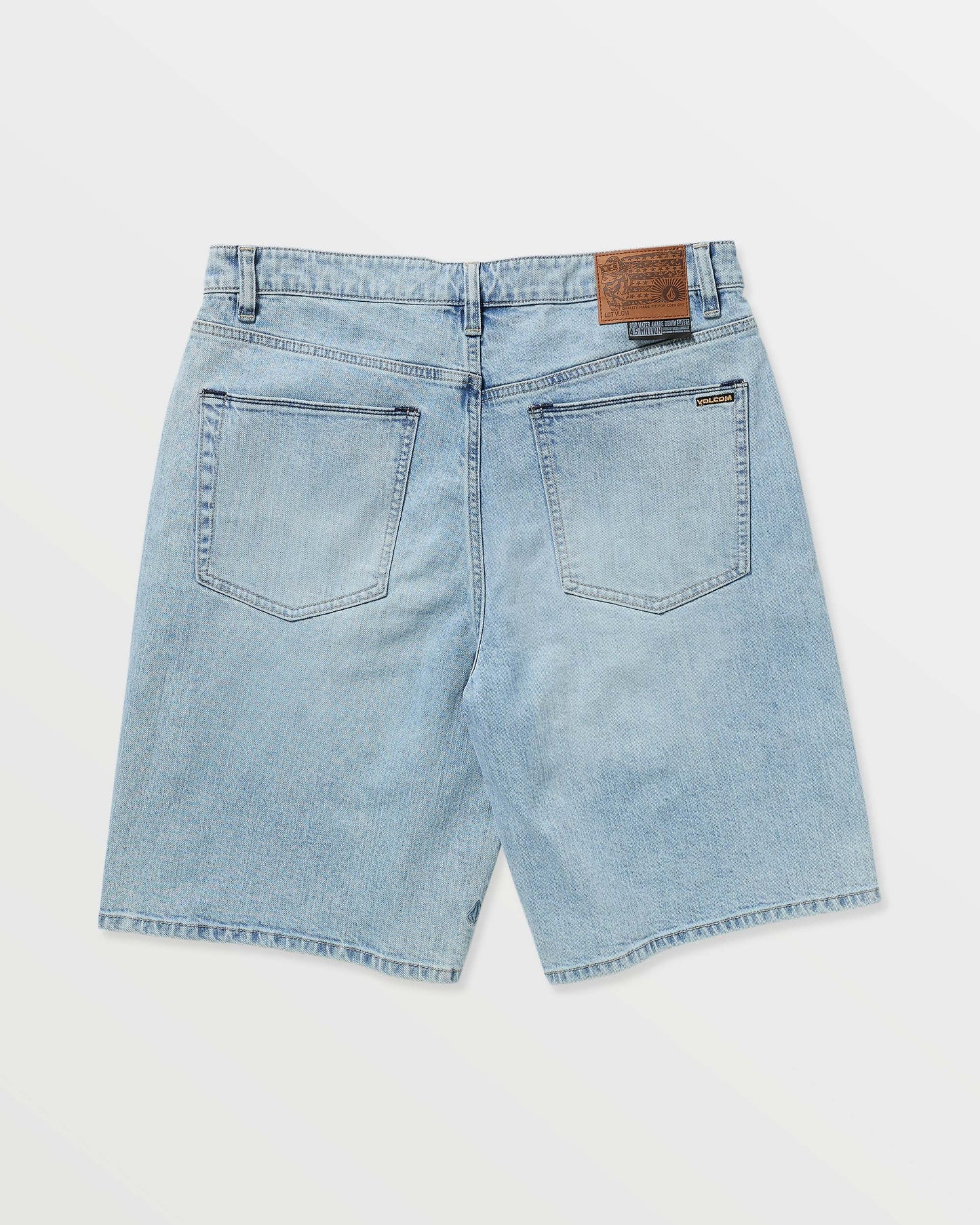 Volcom BILLOW DENIM SHORT